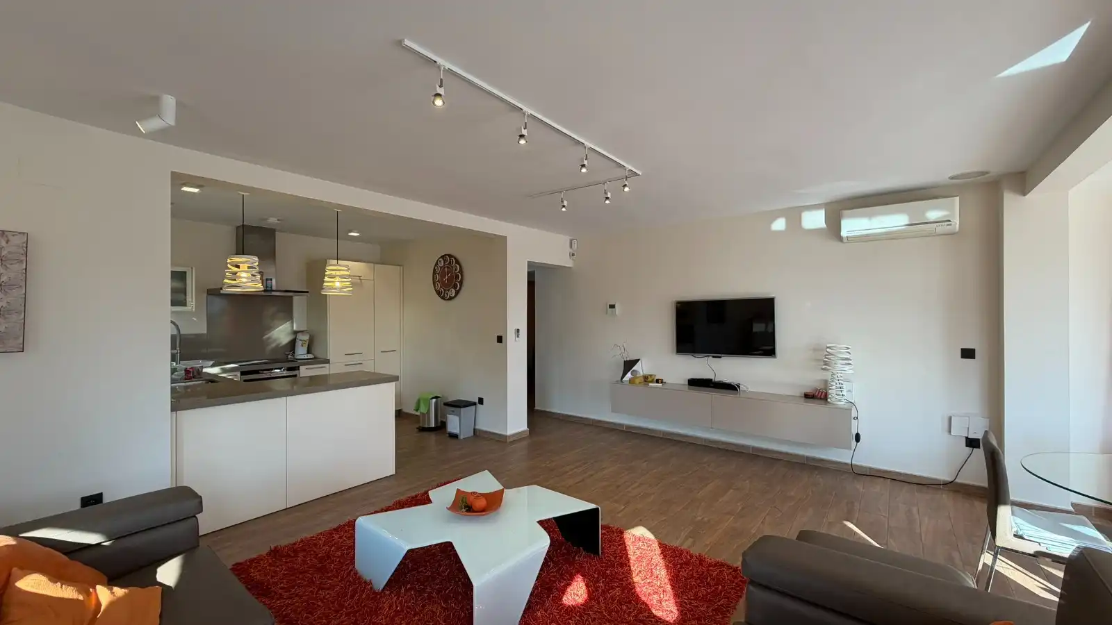 Detached house with pool for sale in Urbanización Ortenbach, imagen 8