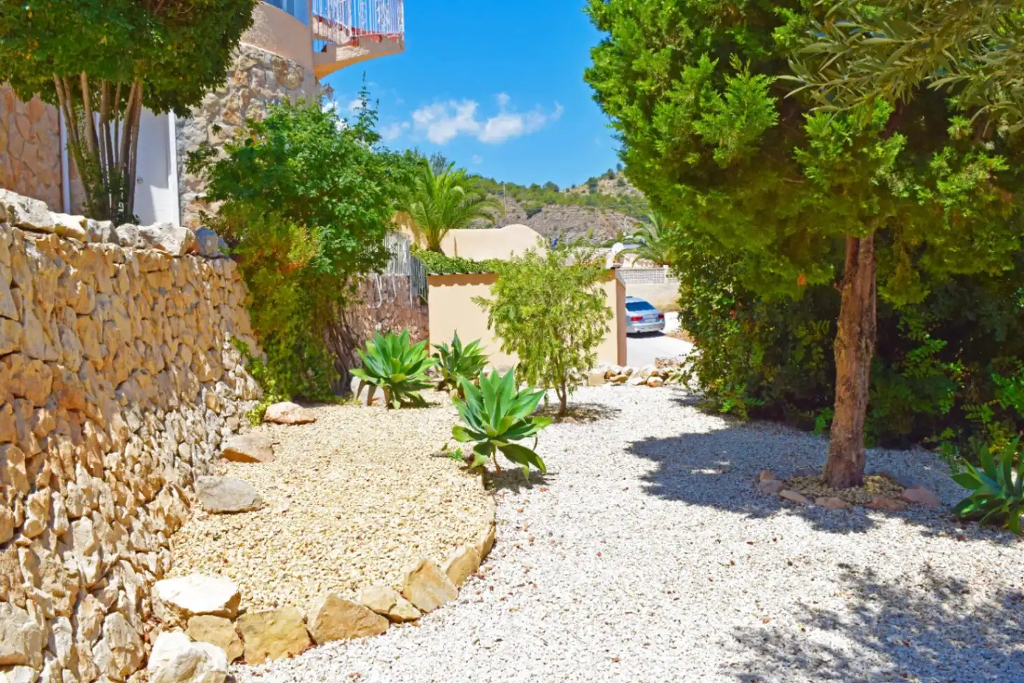 Haus mit Garten zum Verkauf in Canuta, imagen 27