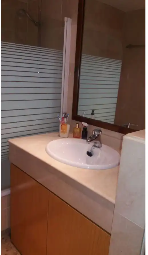 Flat with pool for sale in San Pedro de Alcántara, imagen 10