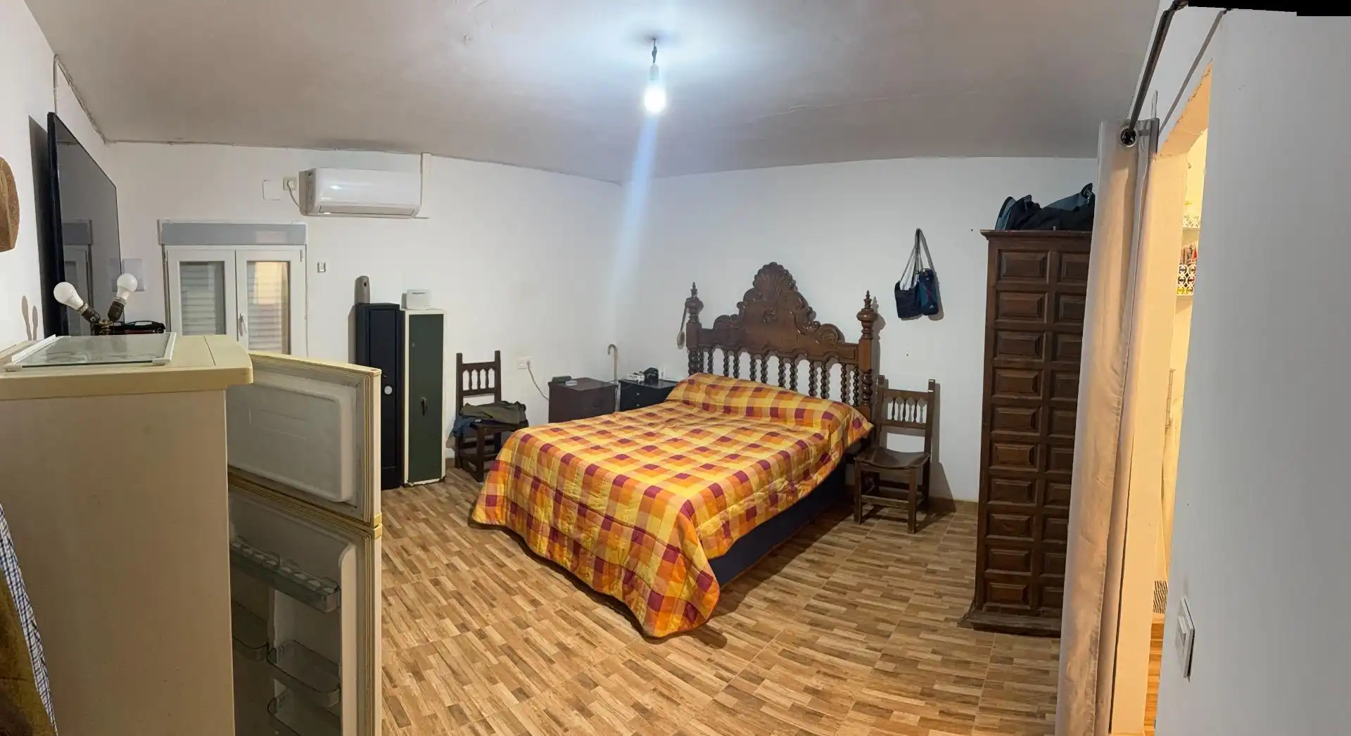 Finca rústica en venda en Albarreal de Tajo amb Aire condicionat, Calefacció i Jardí privat