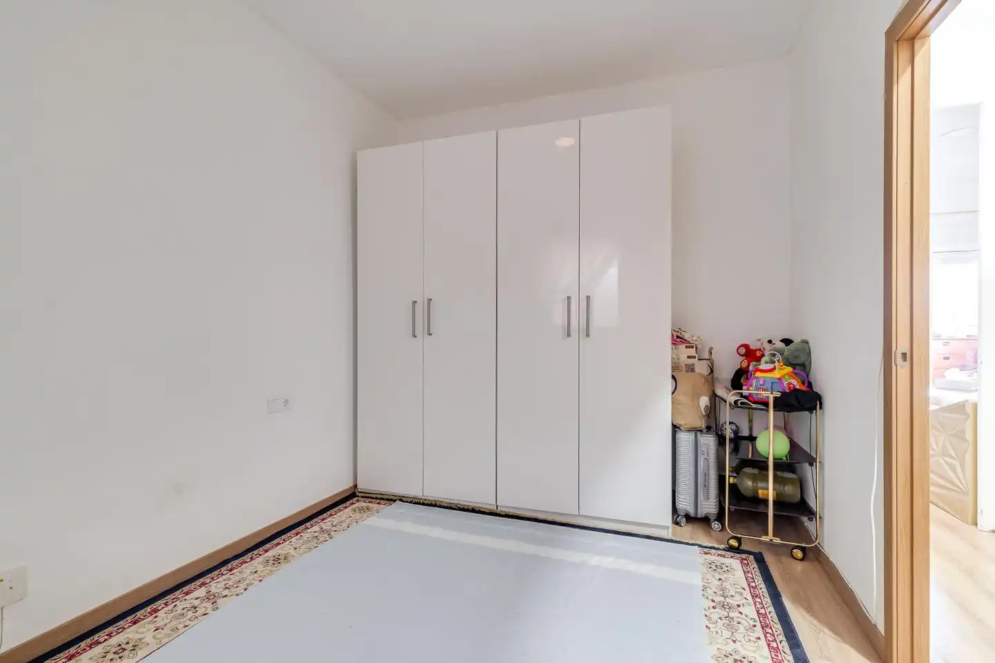 Bedroom of Buildings for sale in El Masnou