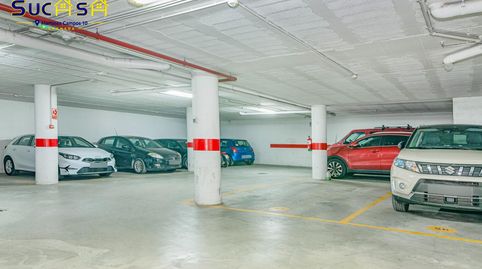Foto 3 de Piso en venta en Plaza de San Antonio, La Zubia Ciudad, La Zubia