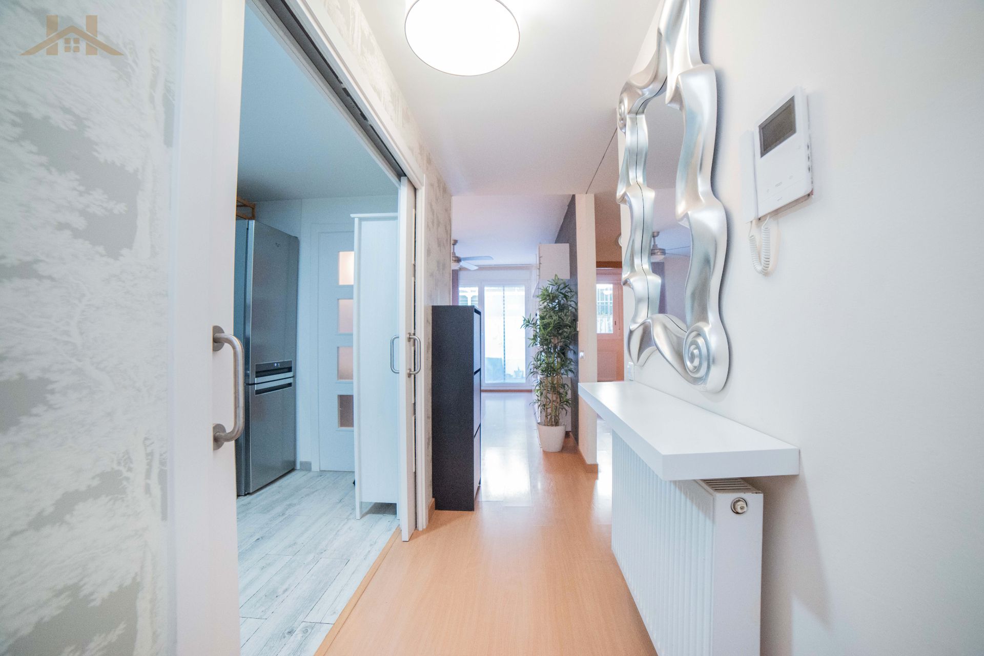 Flat for sale in Arroyomolinos (Madrid)  with Heating, Private garden and Storage room