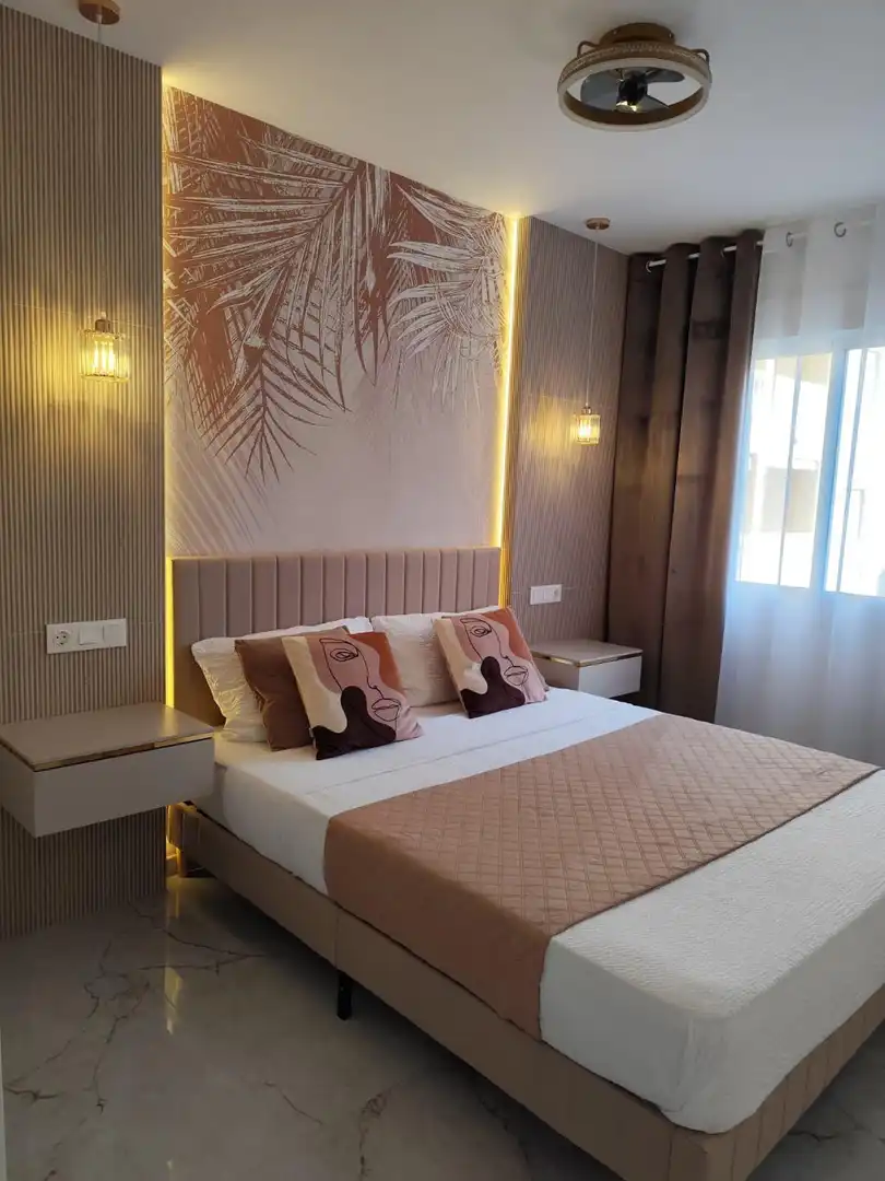 Apartamento con terraza en venta en Centro, imagen 17