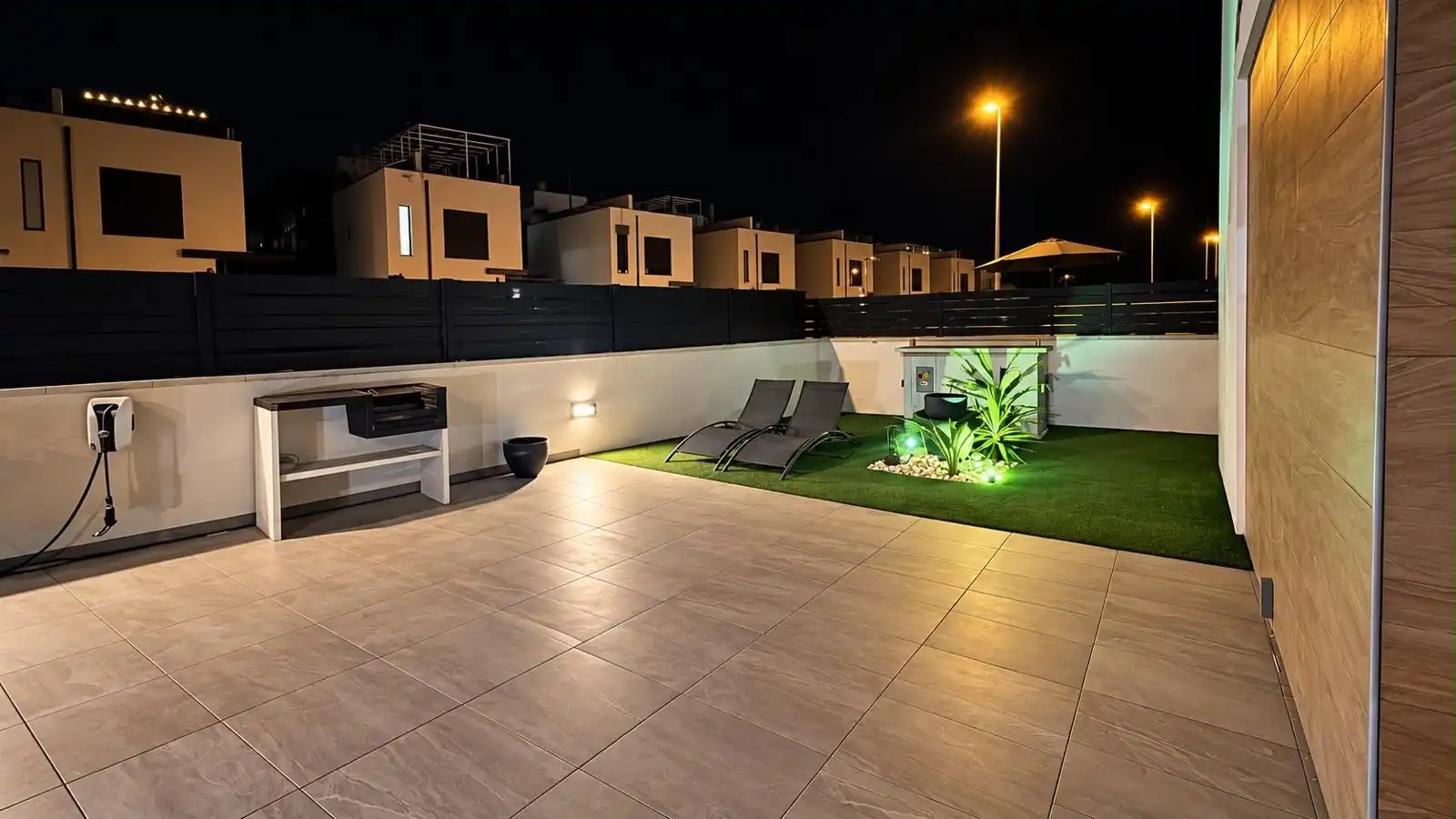Chalet con piscina en alquiler en Orihuela Costa, imagen 6