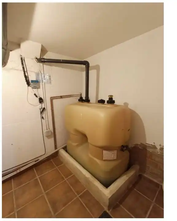 Casa o chalet en venta en Cadrete con Trastero