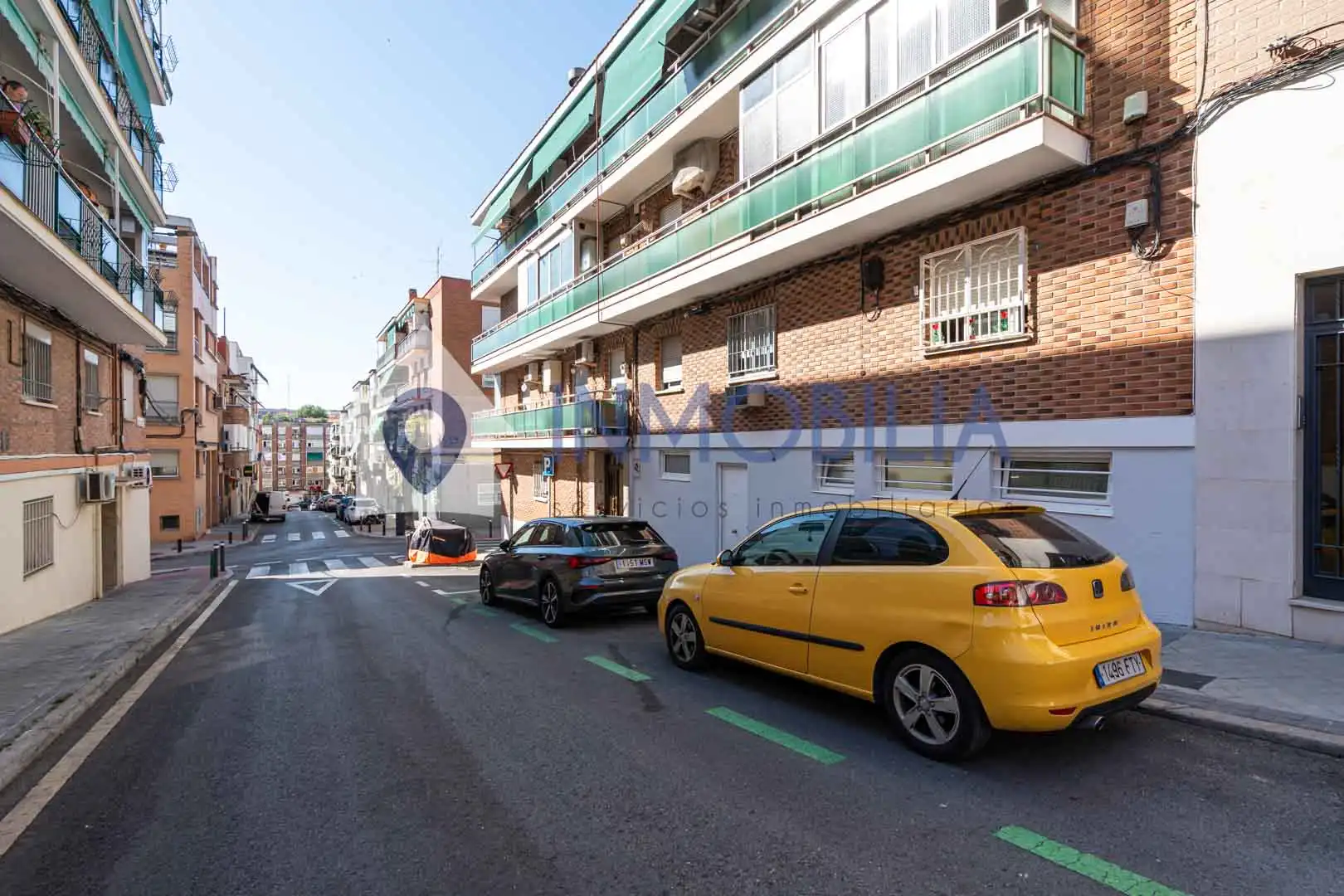 Piso en venta en Calle de Francisco Requena, imagen 26