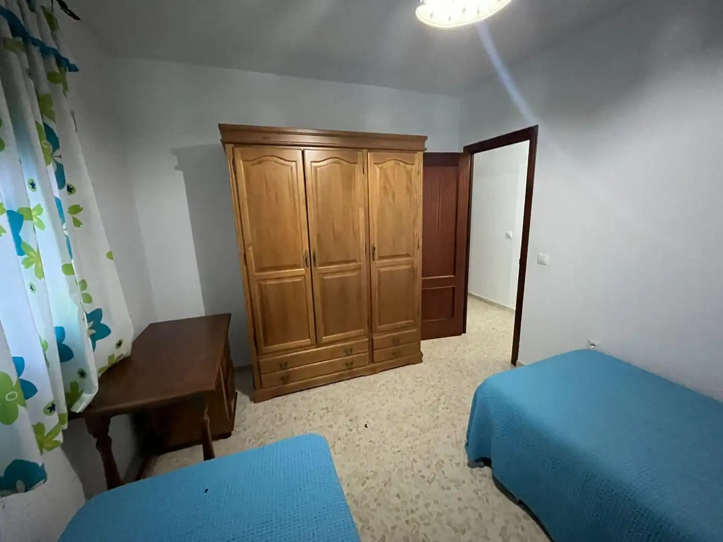 Habitación de Piso en venta en Villamartín con Aire acondicionado