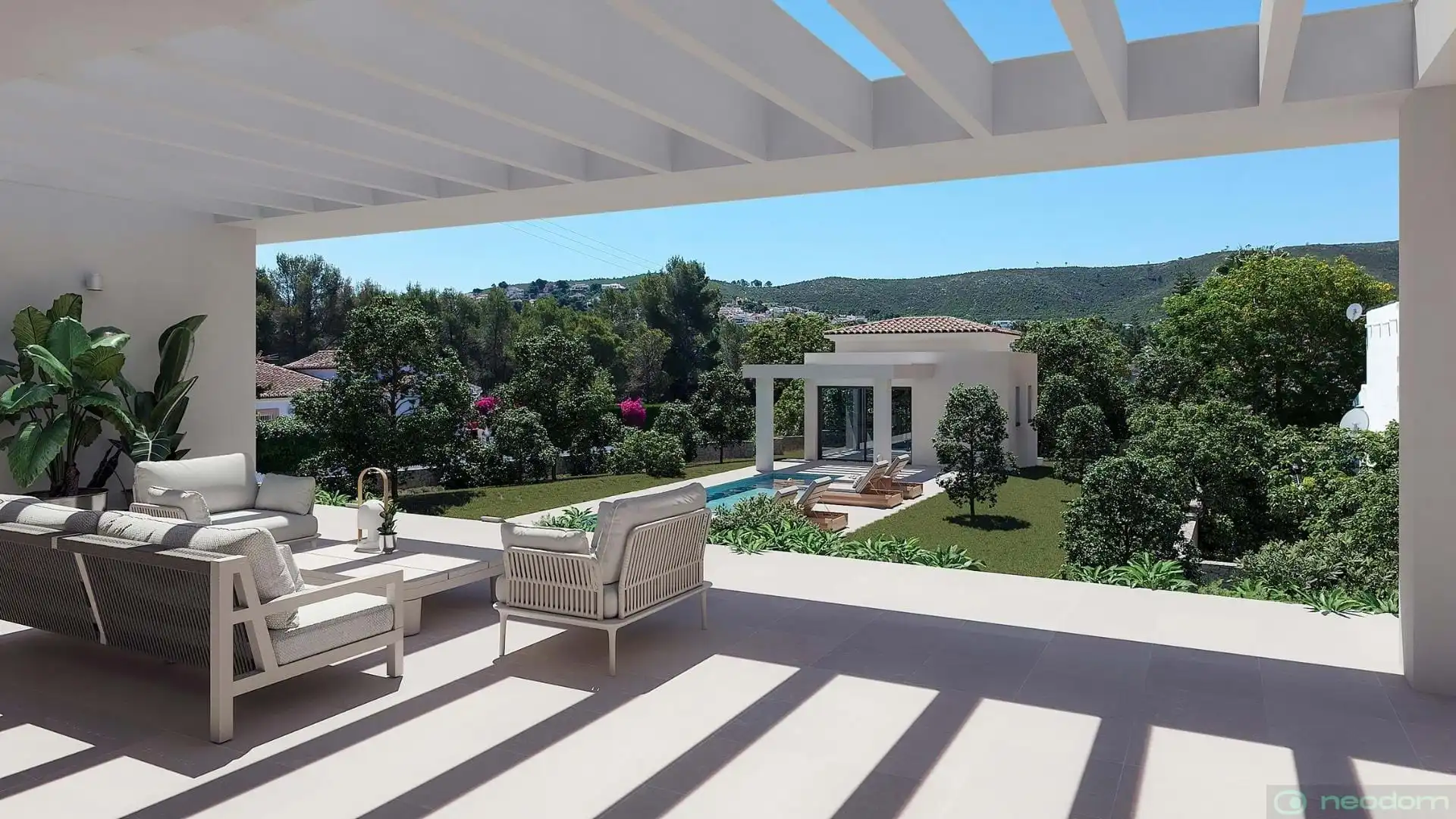 House for sale in Cap Martí - El Tossalet - Pinomar, imagen 2
