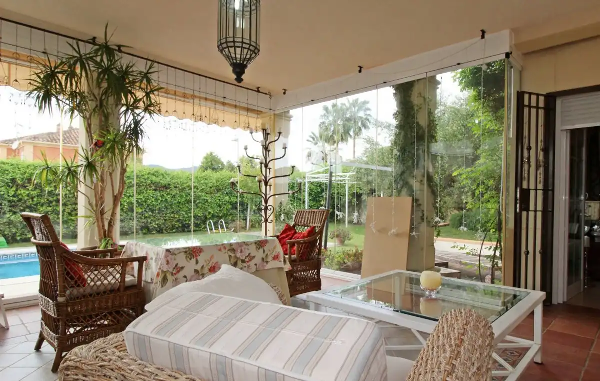 Casa o chalet en venta en Paraíso Arenal - La Colina