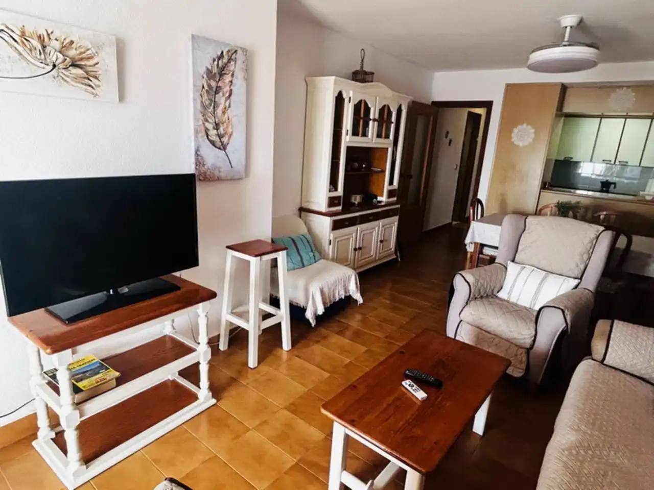 Appartement avec ascenseur à louer à Paseo Velilla 12, imagen 14