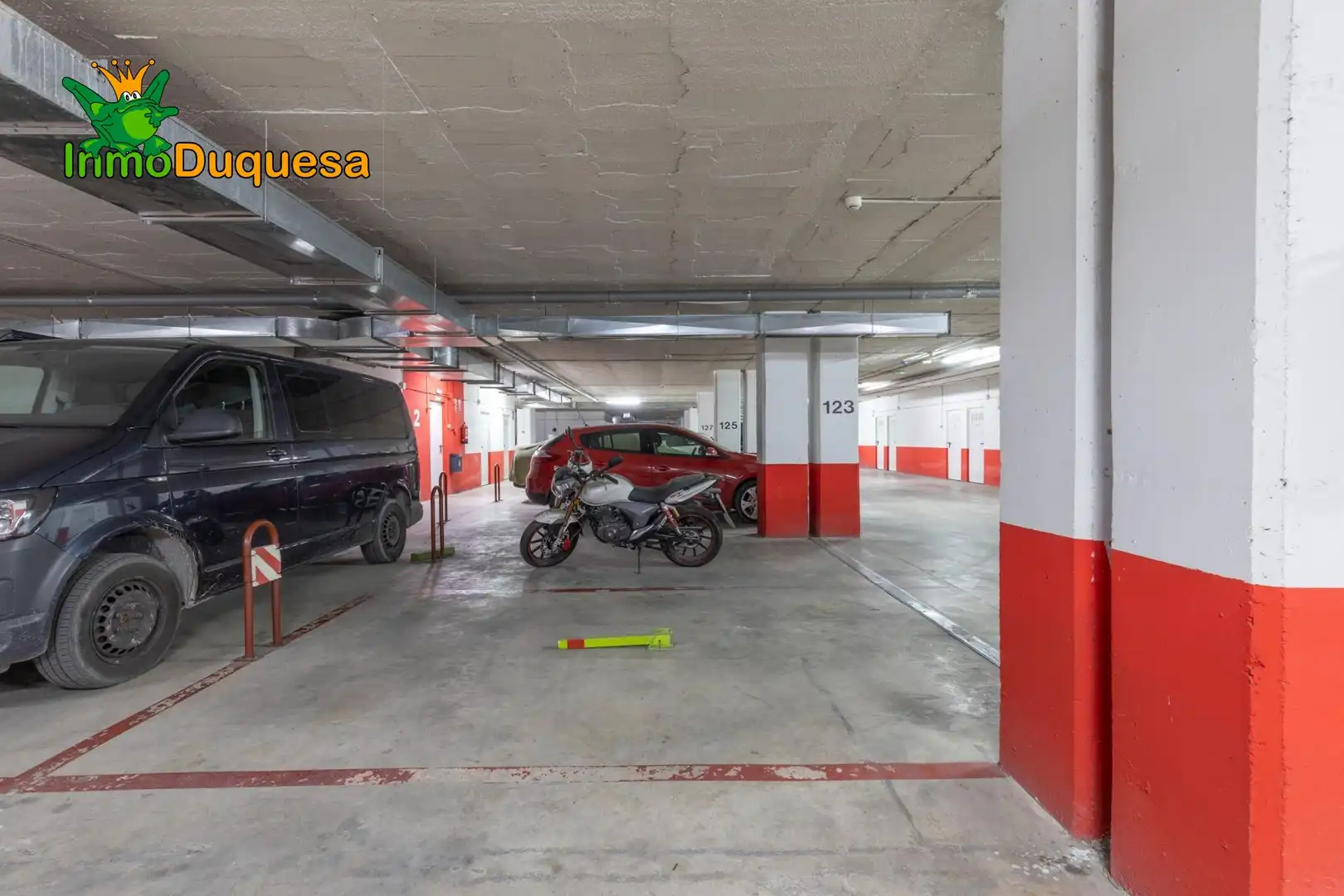 Parking de Garaje en venta en Armilla