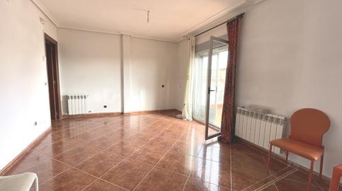 Foto 5 de Àtic en venda a Paseo de Canalejas, San Esteban - San Cristóbal, Salamanca Capital