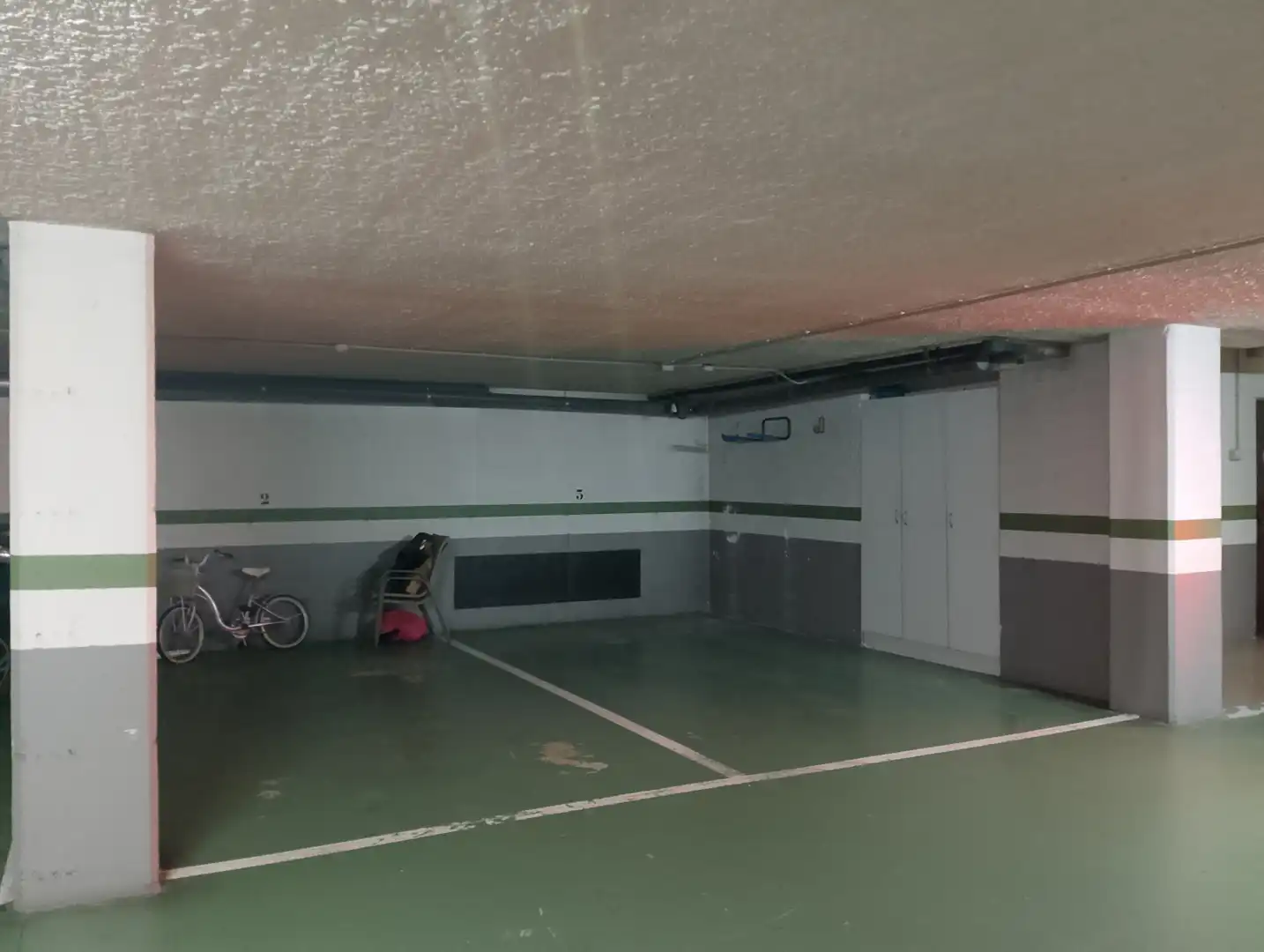 Flat for rent in Gipuzkoa - Alto de los Robles, 11, Loiola