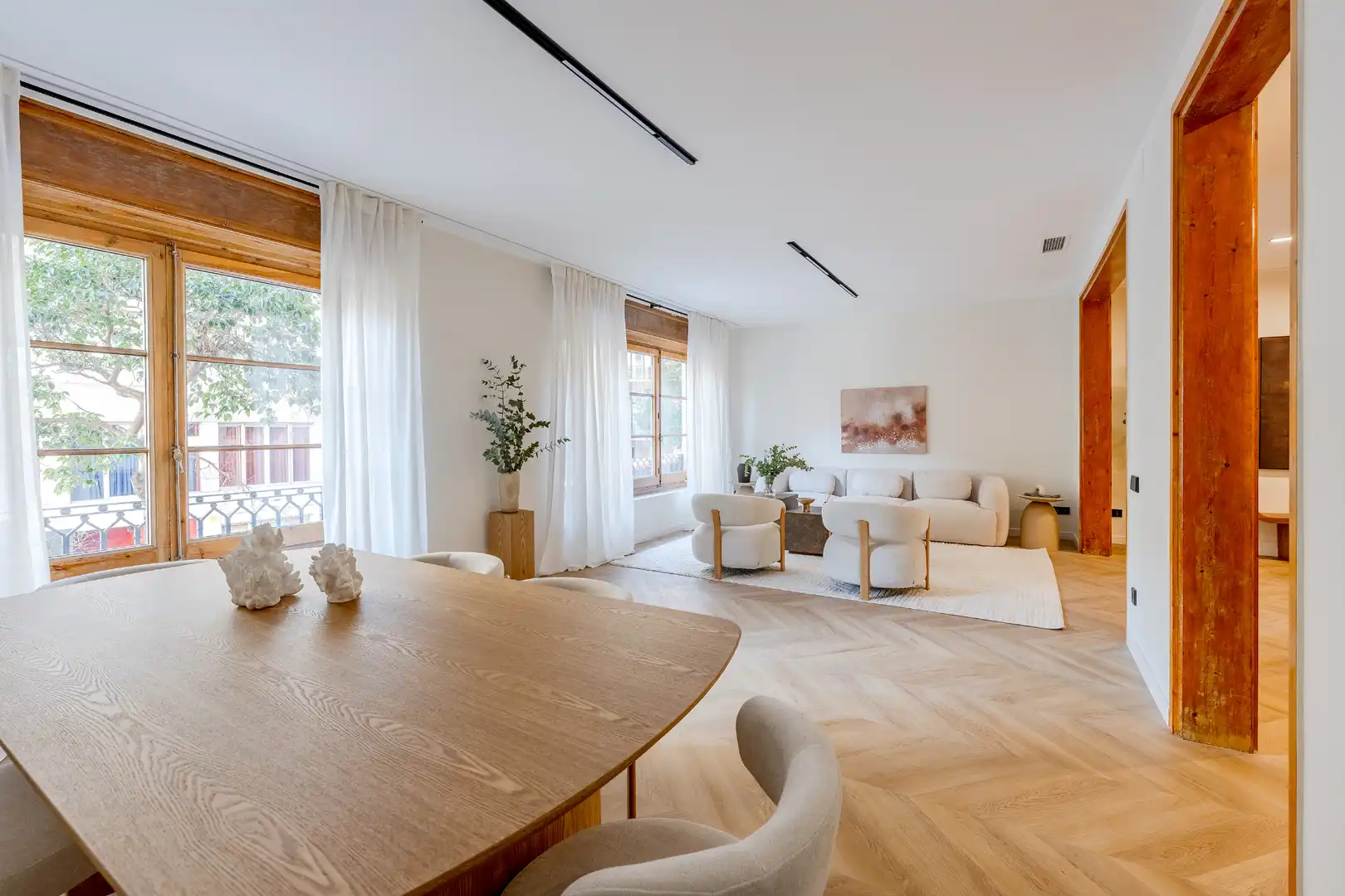 Appartement avec ascenseur à vendre à Carrer de Muntaner, imagen 10