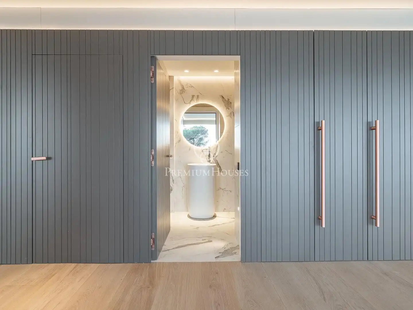 Casa o chalet en venta en Pedralbes