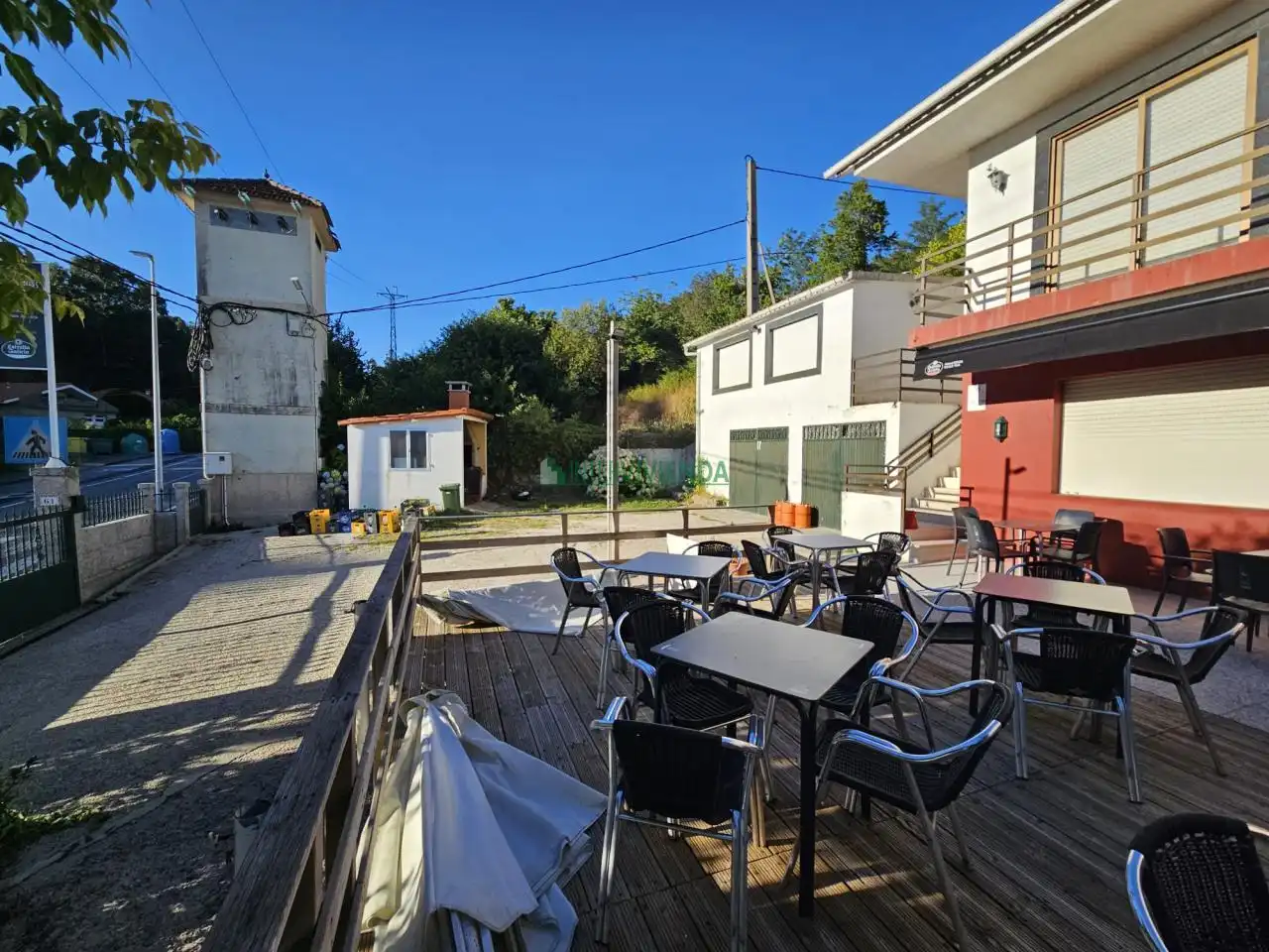 Haus mit Garten zum Verkauf in Covelo, imagen 10