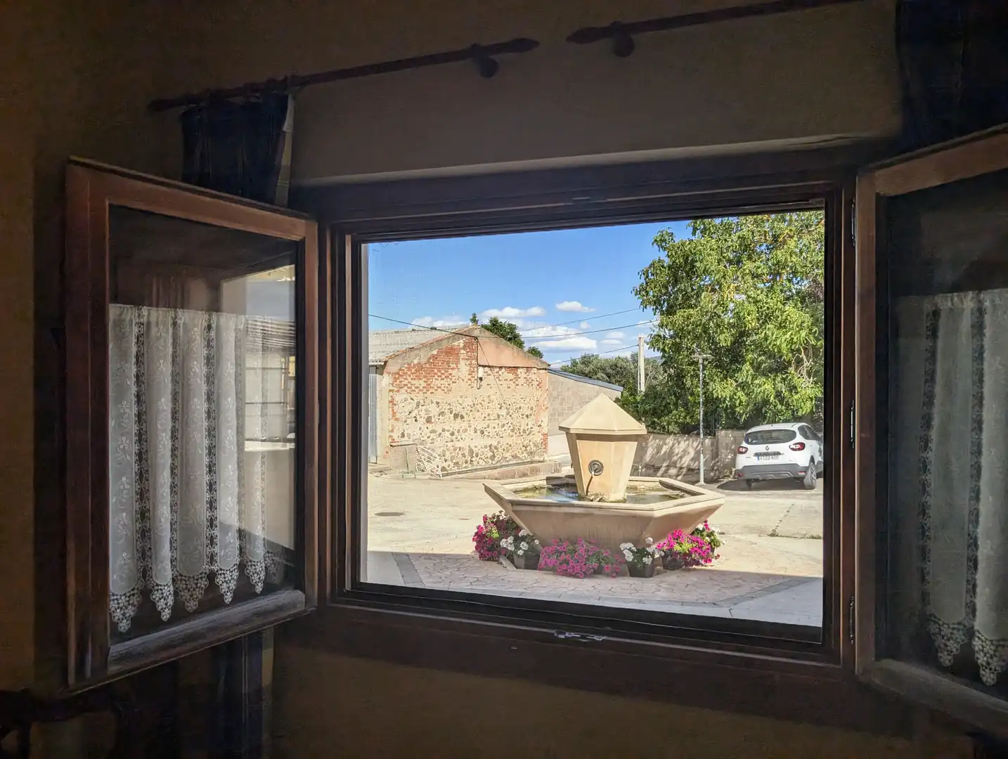 Casa o xalet en venda a Calle Bajera, 30, Viloria de Rioja