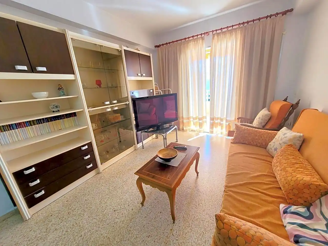 Apartament de lloguer a Barracas 36, imagen 28