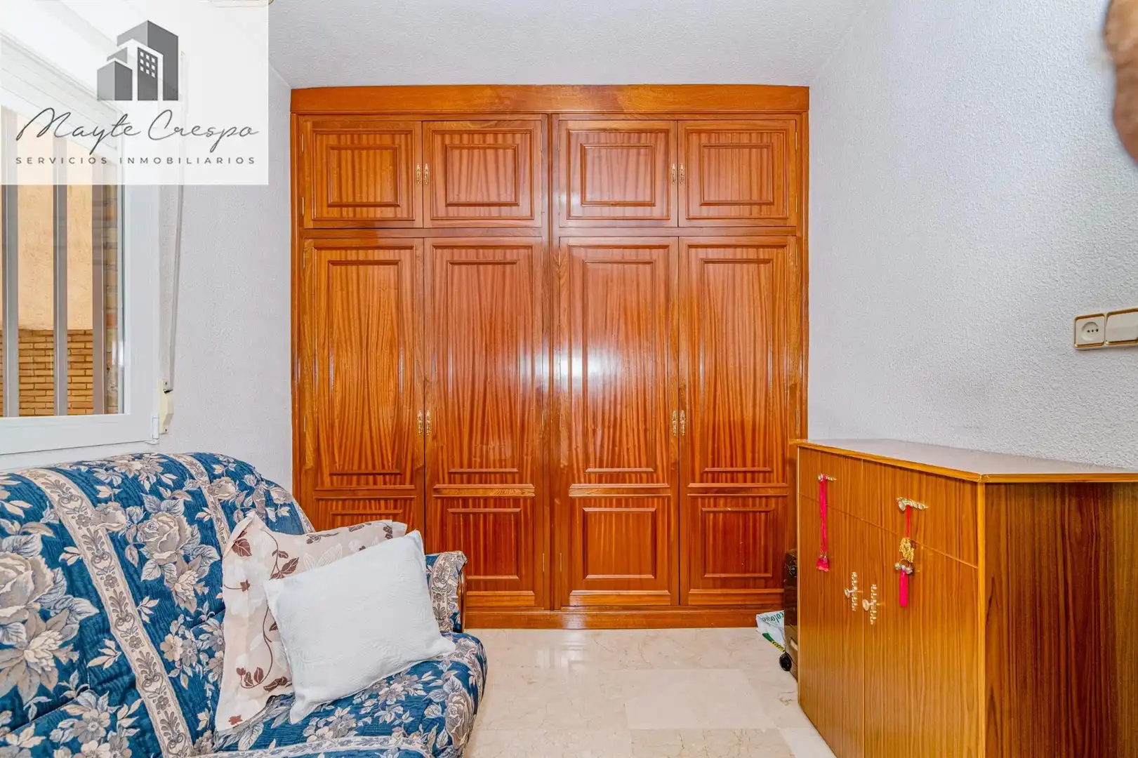Flat with terrace for sale in DOCTOR MUÑOZ FERNANDEZ 1, imagen 40