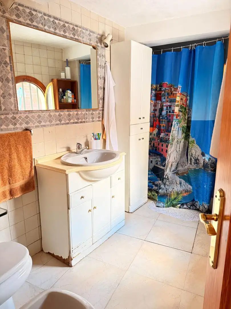 Country house zum Verkauf in Calle PALOMERO DE, 54, Cuevas - Ilustración