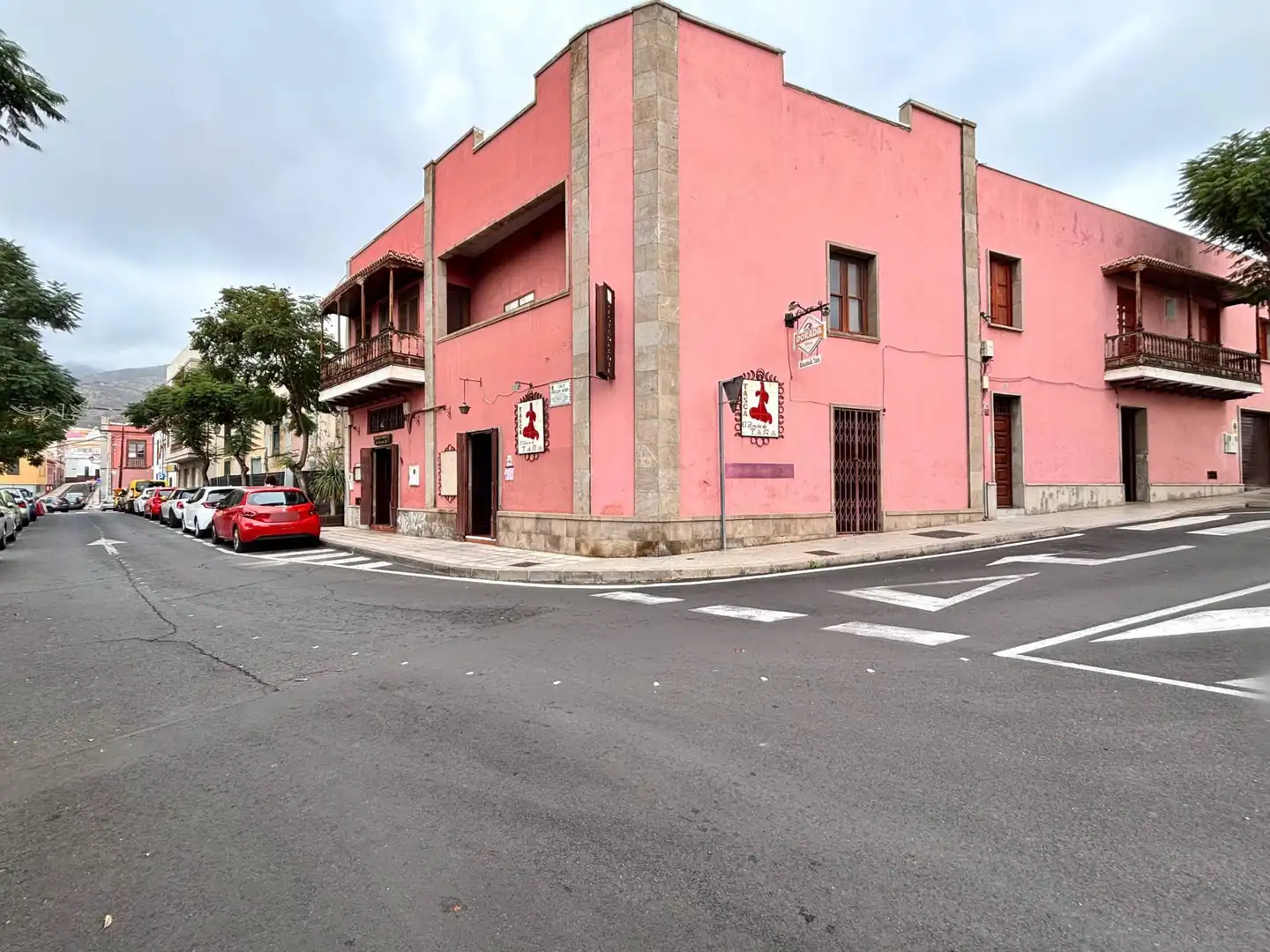 Local de alquiler en Güímar
