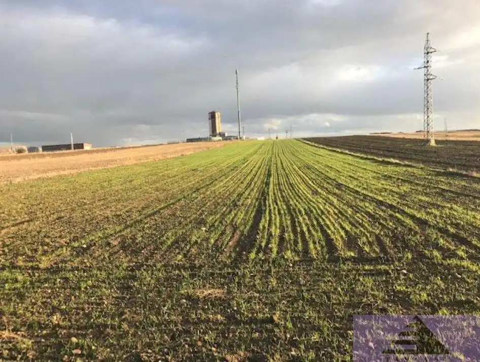 Terreny residencial en venda a Poligono 6, Sector VII, imagen 3