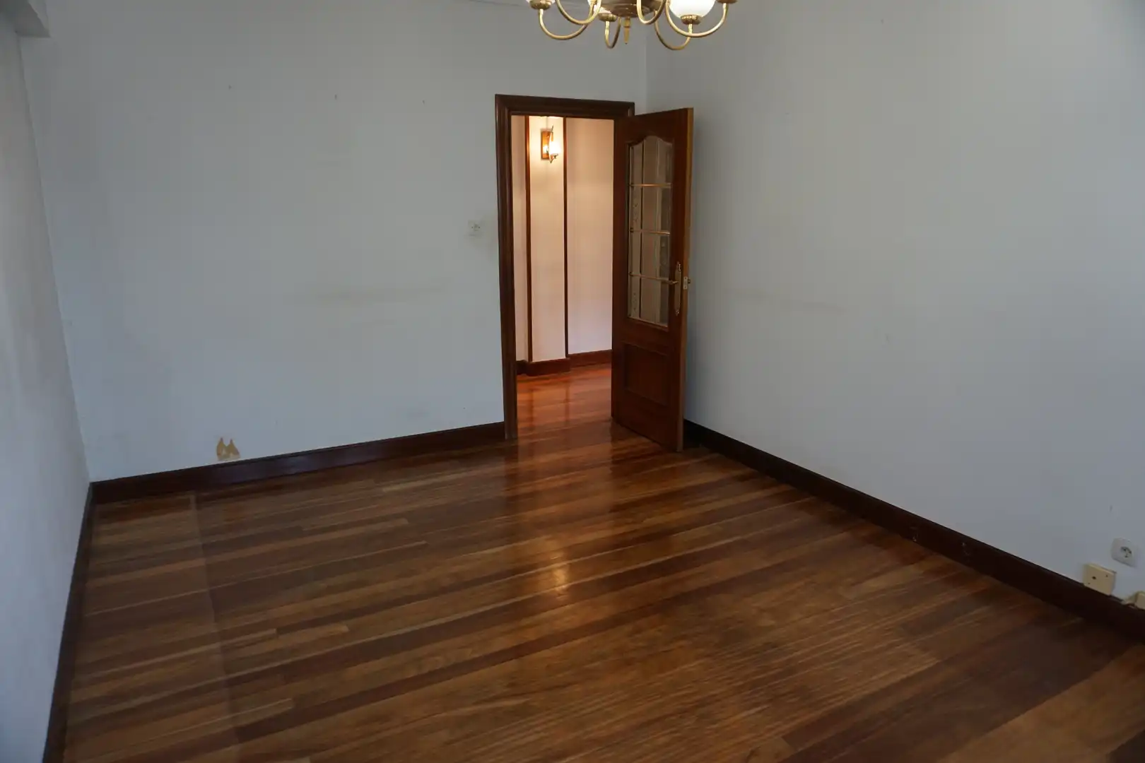 Piso con terraza en venta en Kalero - Basozelai, imagen 5