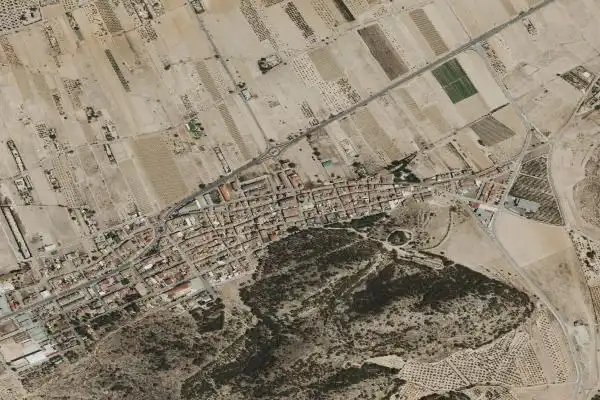Pis en venda en Cañada