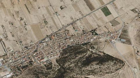 Foto 4 de Pis en venda a Cañada, Alicante