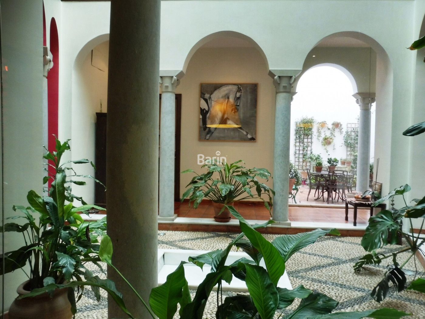 House or chalet for sale in  Córdoba Capital  with Air Conditioner, Parquet flooring and Alarm