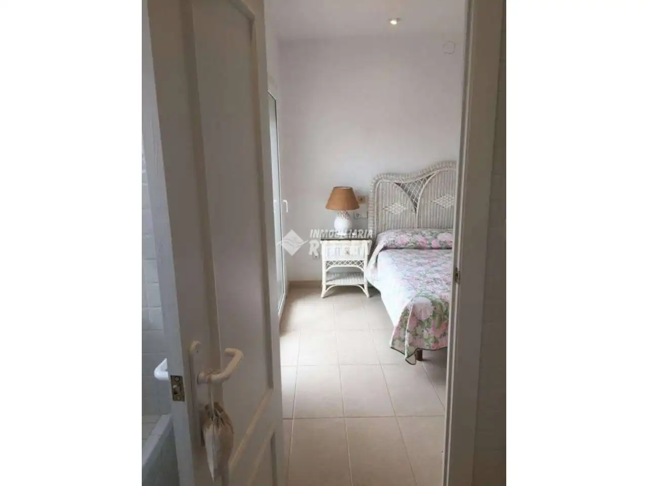 Habitación de Casa o chalet en venta en Cartagena con Jardín privado, Terraza y Piscina
