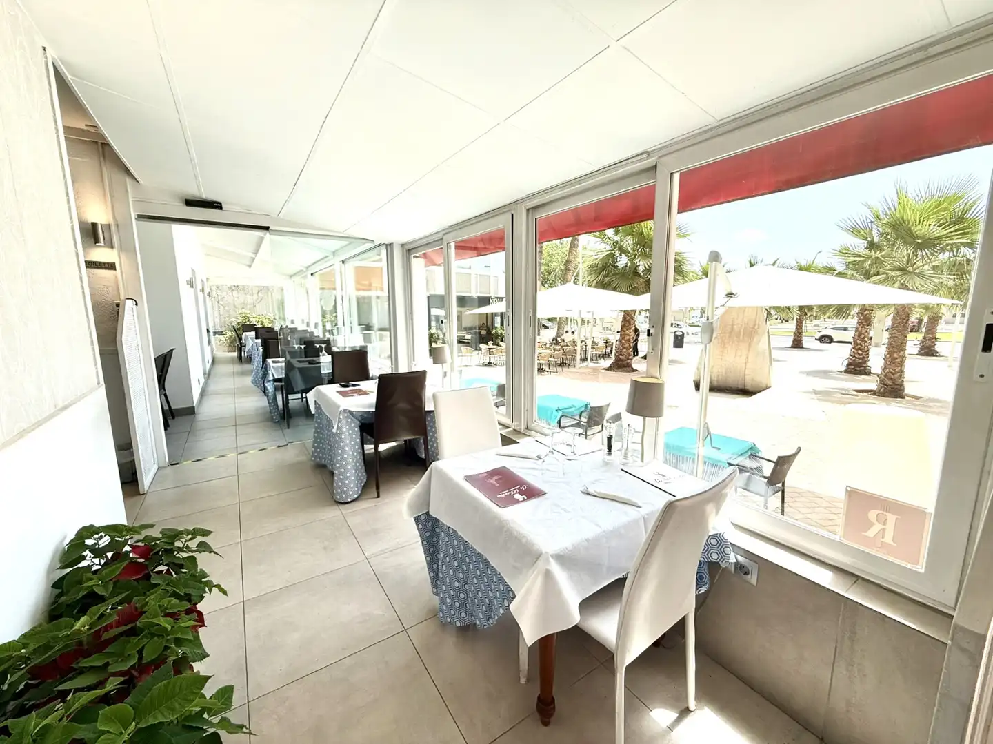 Local comercial en traspaso en Passeig Marítim, imagen 15