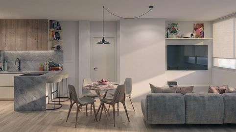 Photo 4 of Flat for sale in Andrés Baquero, 5, San Lorenzo, Murcia Capital