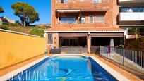 Swimming pool of House or chalet for sale in Gavà  with Terrace and Swimming Pool