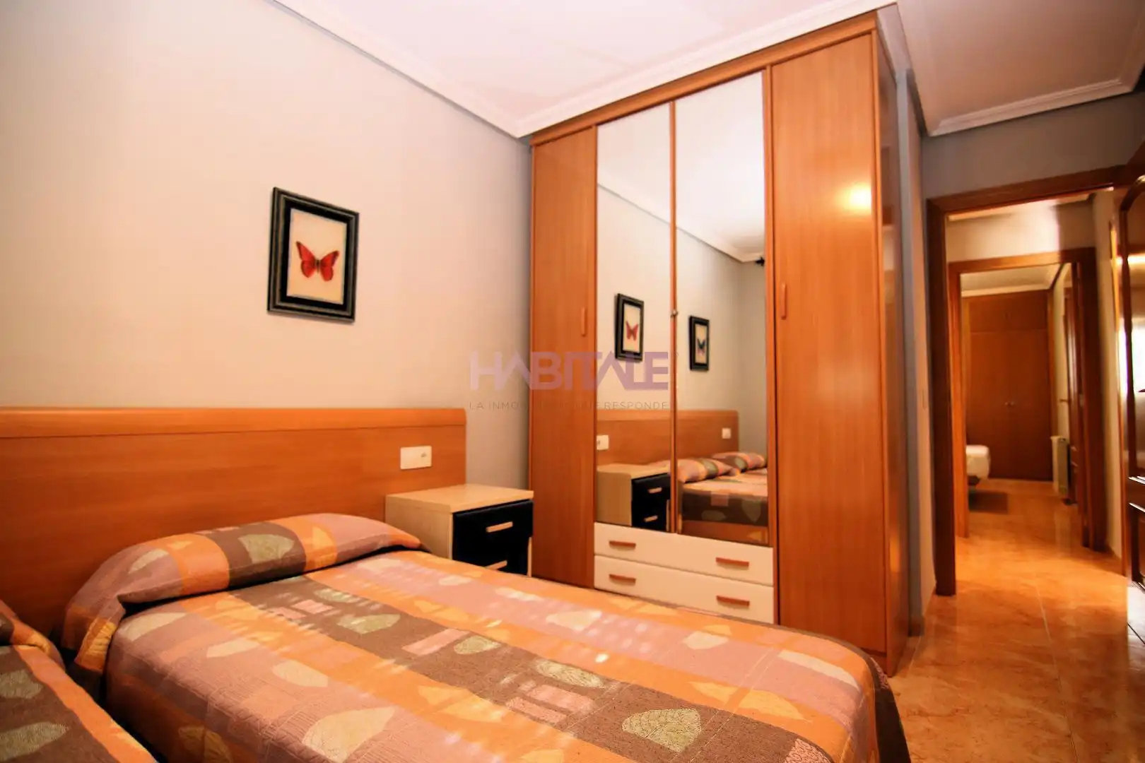 Apartment with pool to rent in Tavernes de la Valldigna, imagen 10