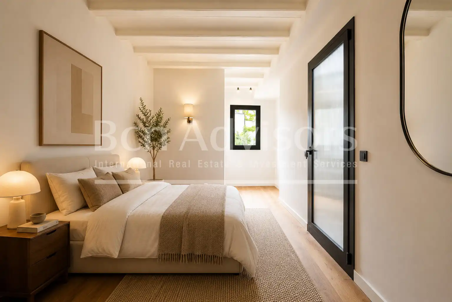 Piso con terraza en venta en Carrer dels Mirallers, imagen 20