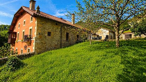 Foto 5 de Casa adosada en venda a Corvera de Toranzo, Cantabria