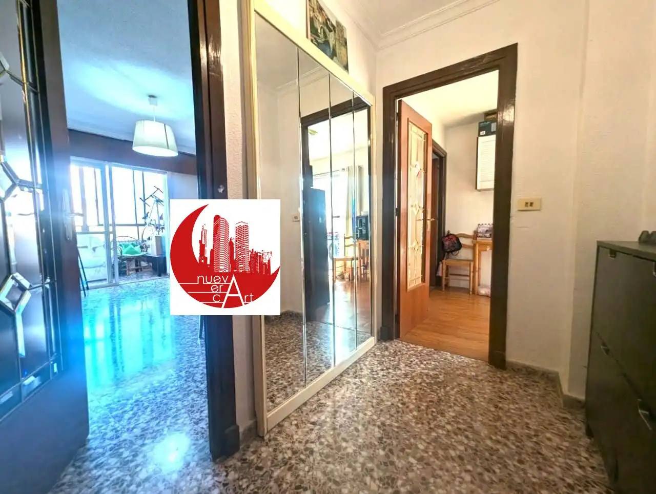Flat for sale in Cartagena