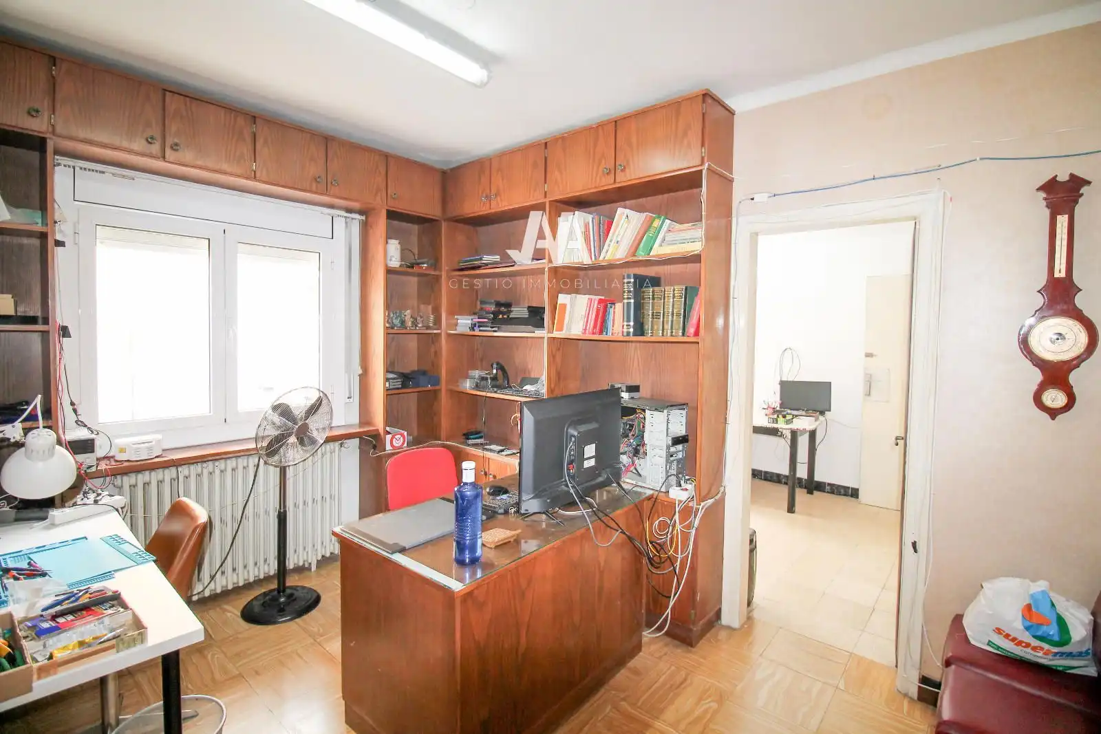 Casa adosada en venta en Vilanova del Camí con Aire acondicionado, Calefacción y Terraza