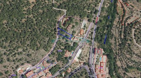 Oportunidad en Serra parcela urbana de 827 m2 en un entorno natural único, immagine 5