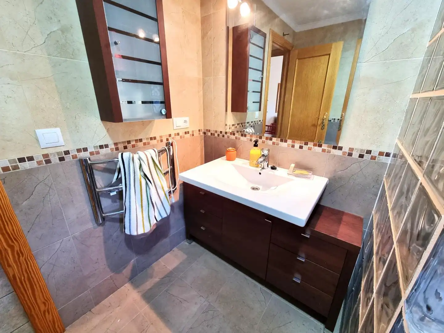 Houses for sale in Partida Boqueres, Villamontes - Boqueres