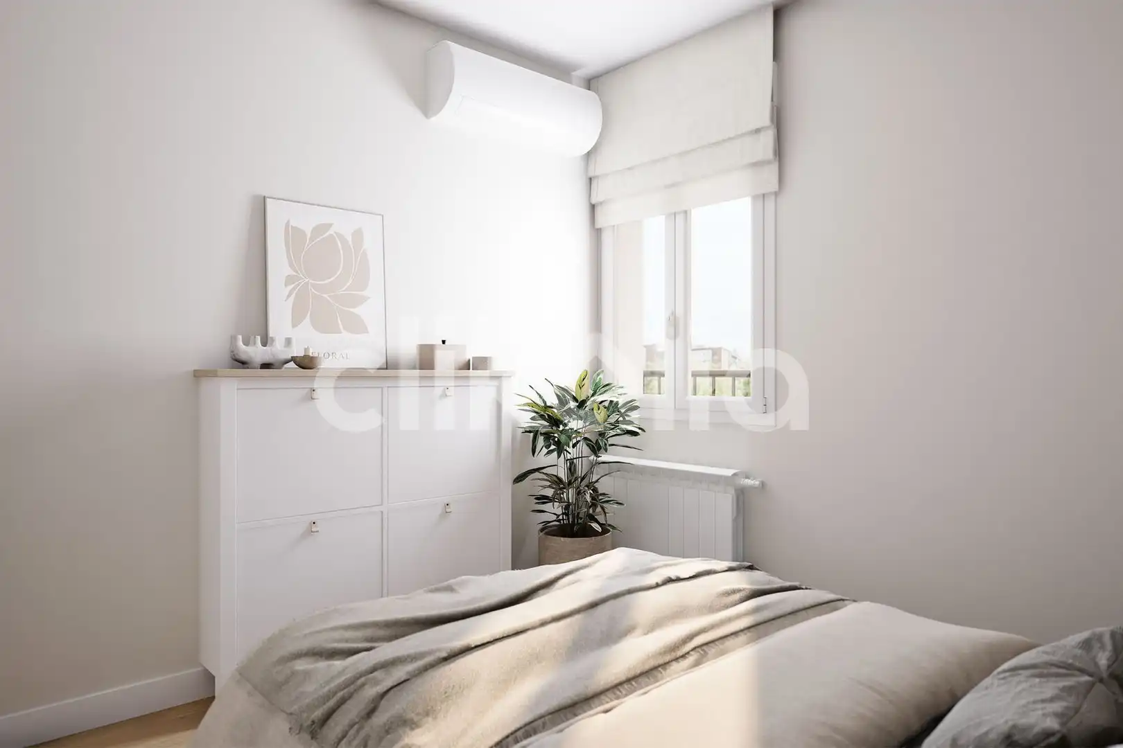 Wohnung mit Aufzug zum Verkauf in Fuencarral - El Pardo, imagen 13