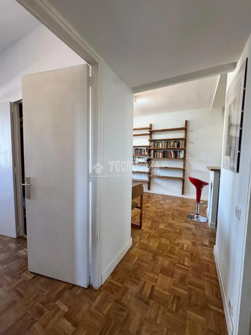 Habitación de Piso en venta en Madrid con Aire acondicionado, Calefacción y Parquet