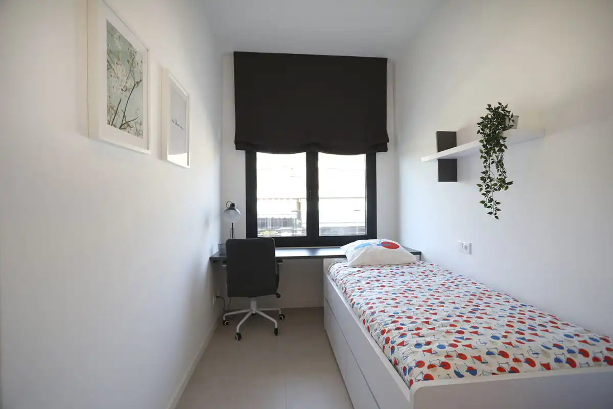 Wohnung zur Miete in Carrer de Coll i Pujol, 17, Centre