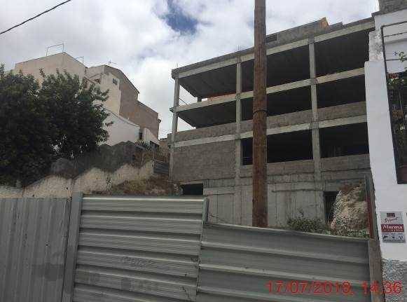 Edificio en Venta en C/ Timagada en Tafira