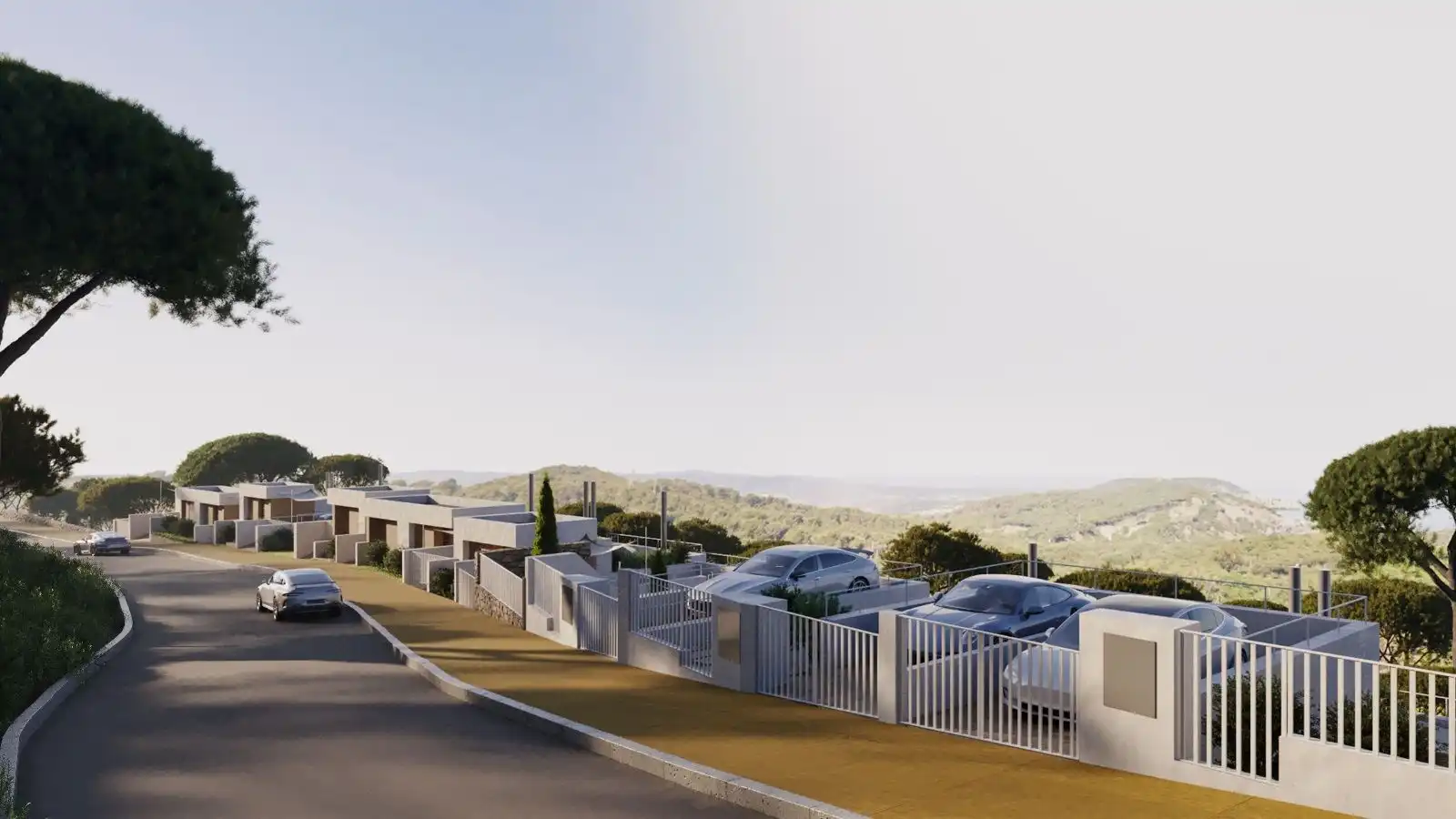 Adosado con piscina en venta en Lluis Miró i Plaja, imagen 5