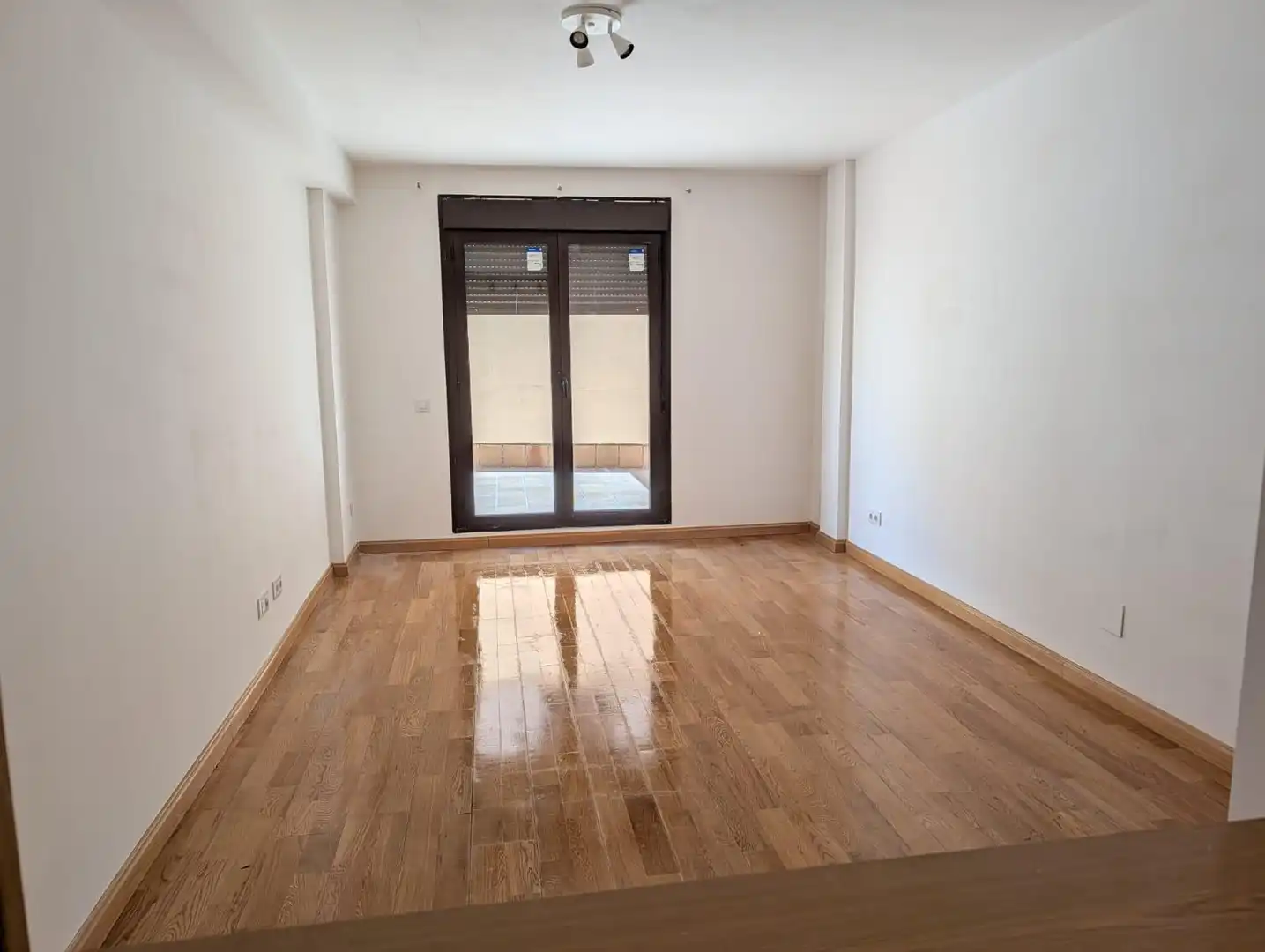 Wohnung zur Miete in Ocaña mit Terrasse und Abstellraum
