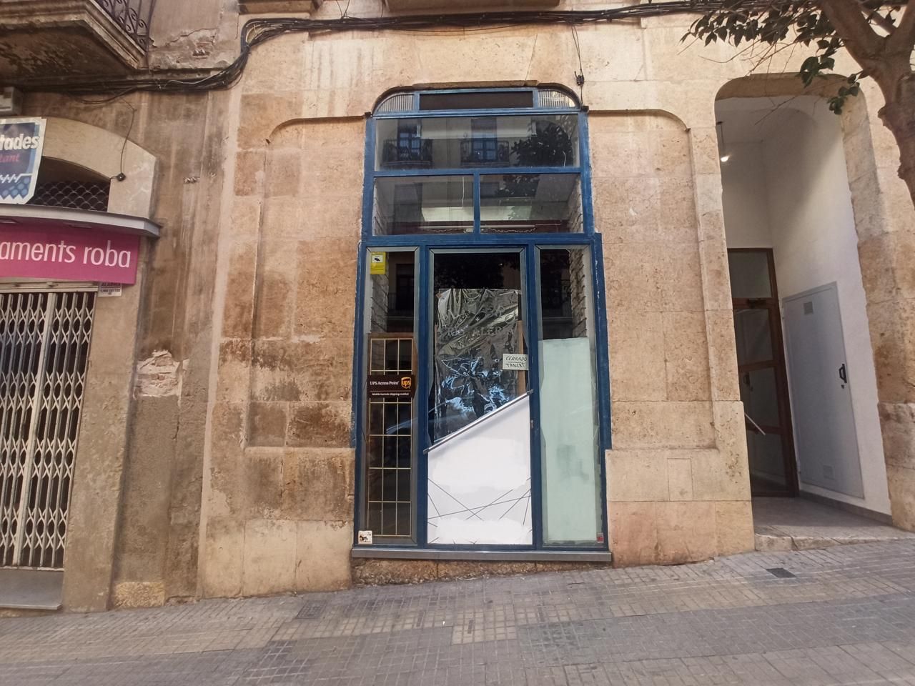 Premises to rent in Carrer de Sant Francesc, 19, Eixample,  Tarragona Capital