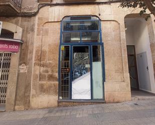 Local de lloguer a Carrer de Sant Francesc, 19, Eixample,  Tarragona Capital